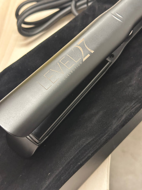 Flat Iron
