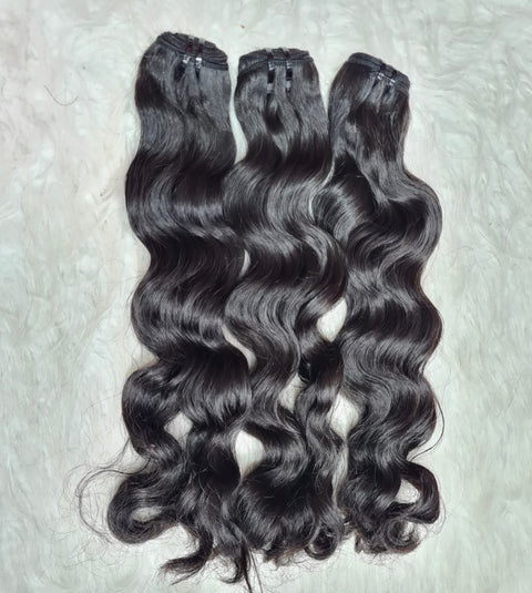 Wavy Collection