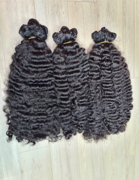 Curly Collection