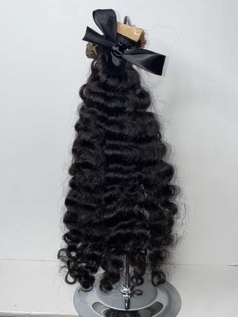 LVL 27's Tape-In Extensions
