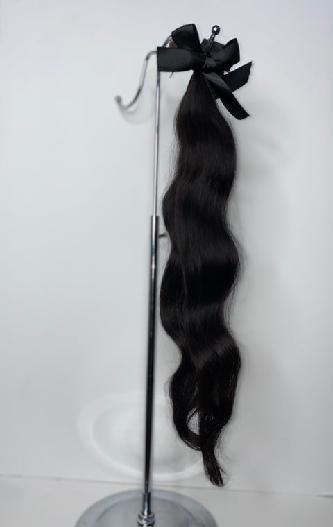 LVL 27's Tape-In Extensions